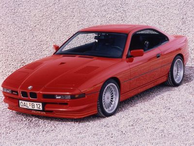 Автостекла BMW 8 c установкой в Москве